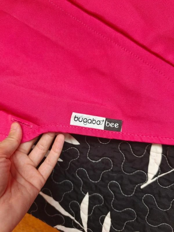coperta bugaboo bee – photo 4